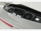 Thumbnail Photo 30 for 2018 Porsche 911 Turbo Cabriolet